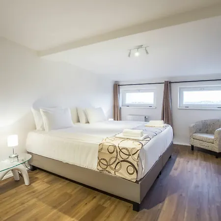 Apartment Jagellonska