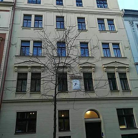 Jagellonska Apartment *
