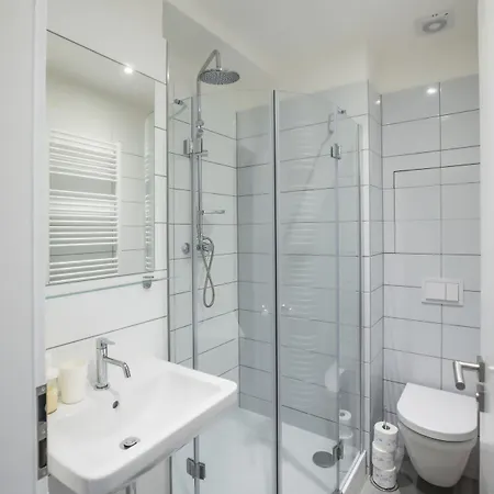 Apartment Jagellonska